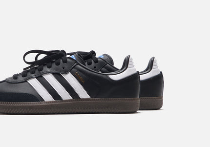 adidas Samba OG - Black