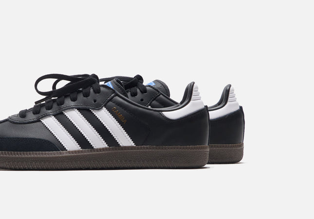 adidas Samba OG - Black