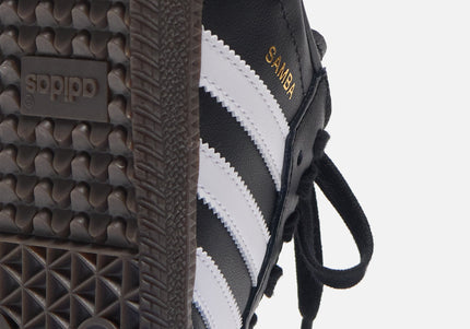 adidas Samba OG - Black