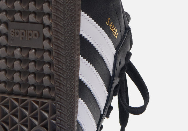 adidas Samba OG - Black