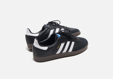 adidas Samba OG - Black