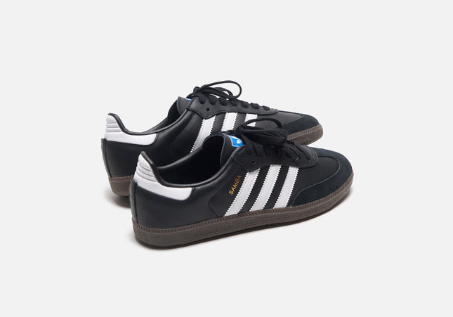 adidas Samba OG - Black