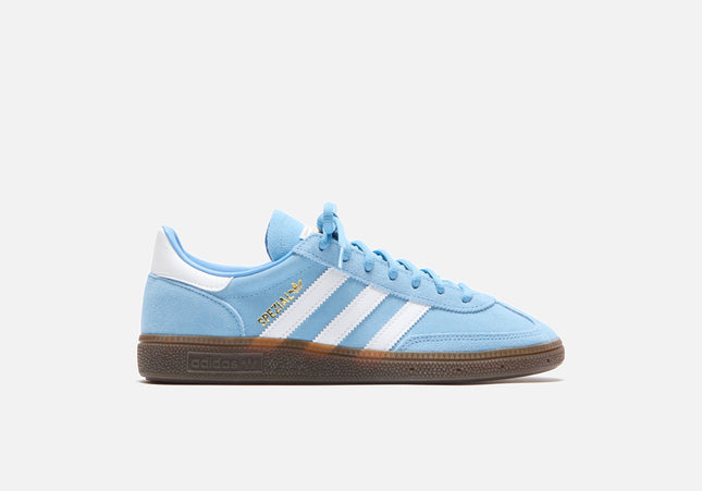 adidas Handball Spezial - Light Blue / White / Gum