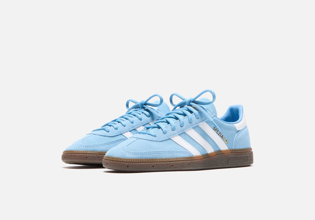 adidas Handball Spezial - Light Blue / White / Gum