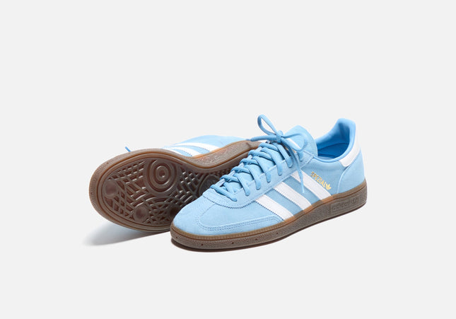 adidas Handball Spezial - Light Blue / White / Gum
