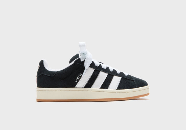 adidas Campus 00s - Core Black / White / Off White