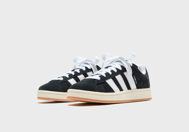 adidas Campus 00s - Core Black / White / Off White