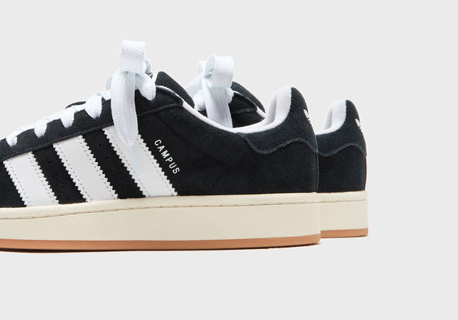 adidas Campus 00s - Core Black / White / Off White
