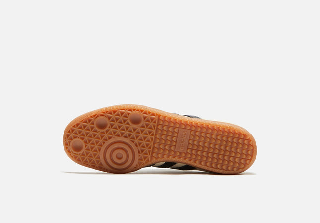 adidas WMNS Samba OG - Cream White / Core Black / Sand Strata