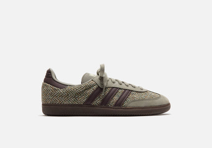 adidas Samba OG - Wonder Beige / Shadow Brown / Wonder White