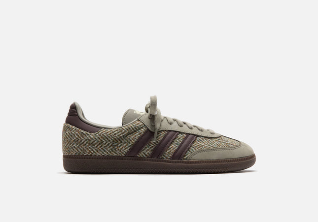 adidas Samba OG - Wonder Beige / Shadow Brown / Wonder White