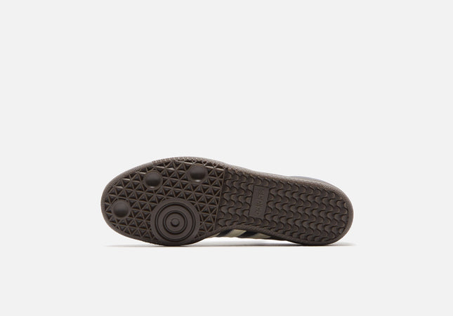 adidas Samba OG - Night Navy / Cream White / Gum
