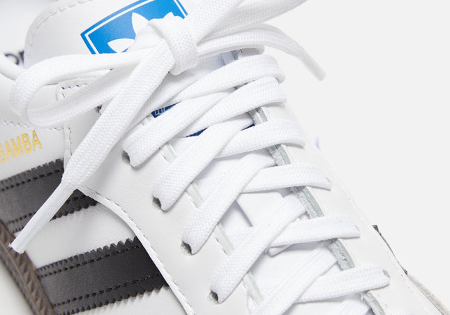 adidas PS Samba OG - White / Core Black / Gum