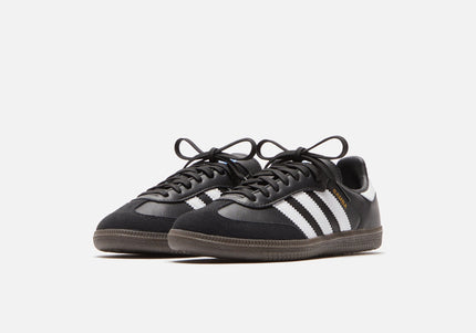 adidas PS Samba OG - Core Black / White / Gum