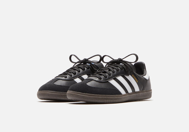 adidas PS Samba OG - Core Black / White / Gum