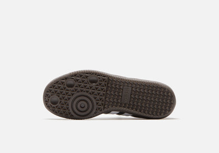adidas PS Samba OG - Core Black / White / Gum