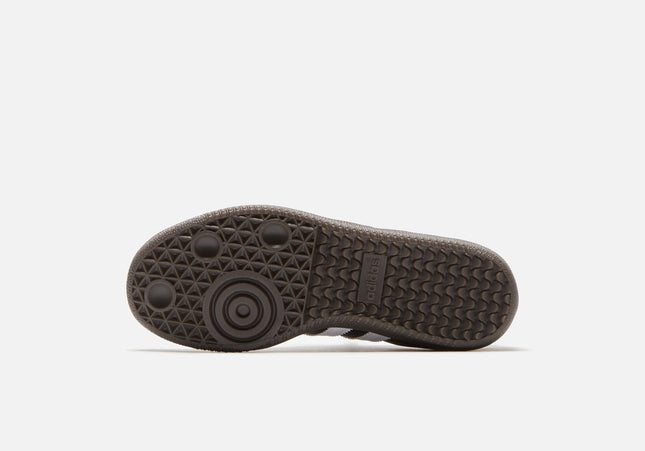 adidas PS Samba OG - Core Black / White / Gum