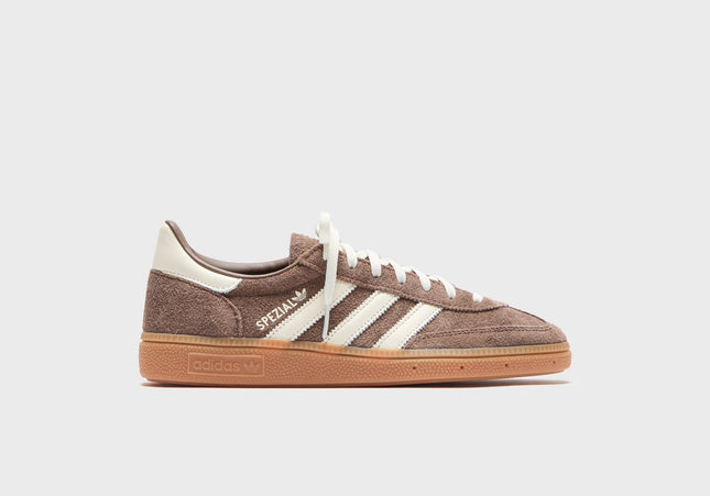 adidas WMNS Handball Spezial - Earth Strata / Off White / Gum