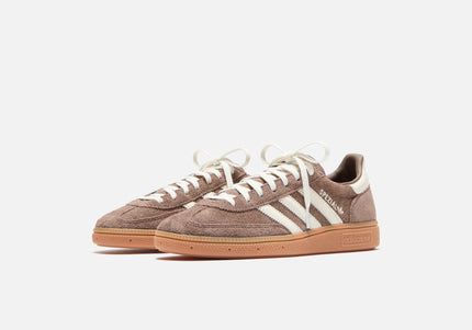 adidas WMNS Handball Spezial - Earth Strata / Off White / Gum