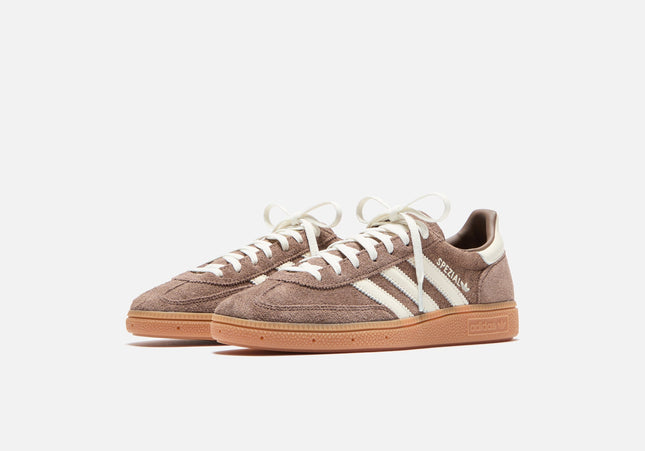 adidas WMNS Handball Spezial - Earth Strata / Off White / Gum