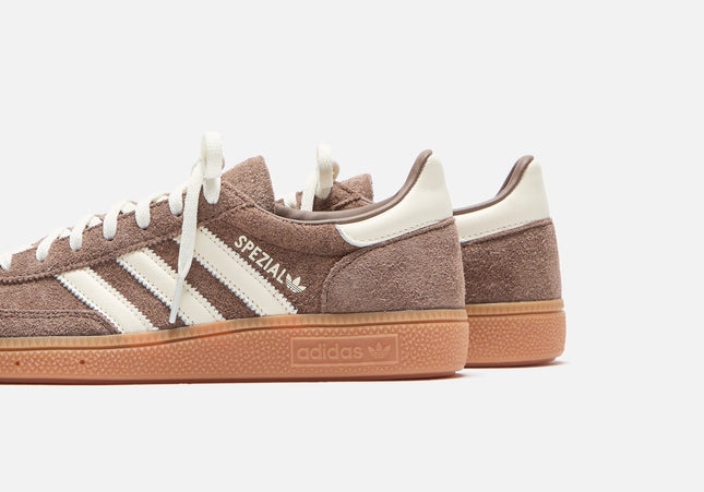 adidas WMNS Handball Spezial - Earth Strata / Off White / Gum