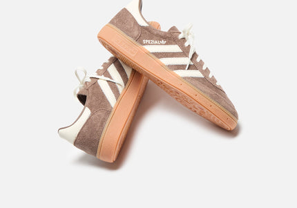 adidas WMNS Handball Spezial - Earth Strata / Off White / Gum