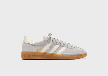 adidas Handball Spezial - Grey Two / Cream White / White