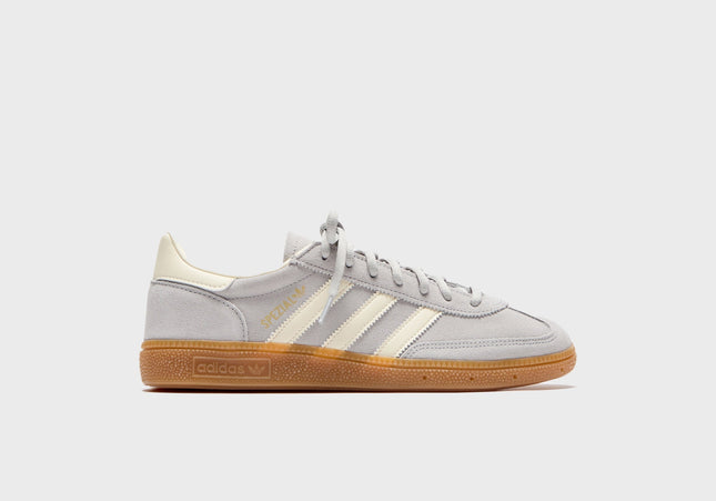 adidas Handball Spezial - Grey Two / Cream White / White