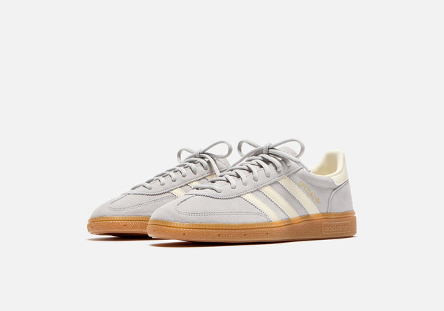 adidas Handball Spezial - Grey Two / Cream White / White