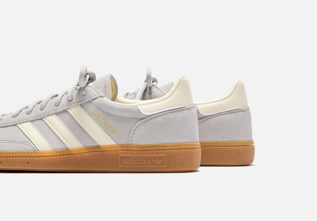 adidas Handball Spezial - Grey Two / Cream White / White