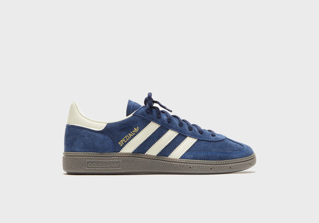 adidas Handball Spezial - Night Indigo / Cream White / White