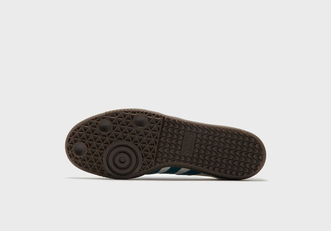adidas WMNS Samba OG - Cloud White / Legacy Teal / Wonder White