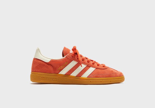 adidas Handball Spezial - Preloved Red / Cream White / Crystal White