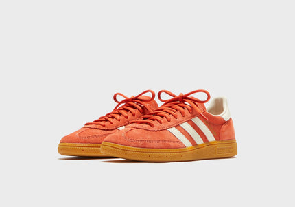adidas Handball Spezial - Preloved Red / Cream White / Crystal White