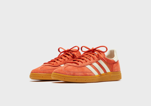 adidas Handball Spezial - Preloved Red / Cream White / Crystal White