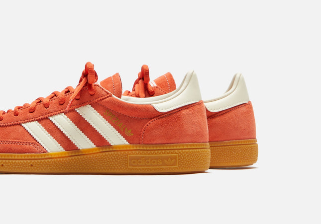 adidas Handball Spezial - Preloved Red / Cream White / Crystal White