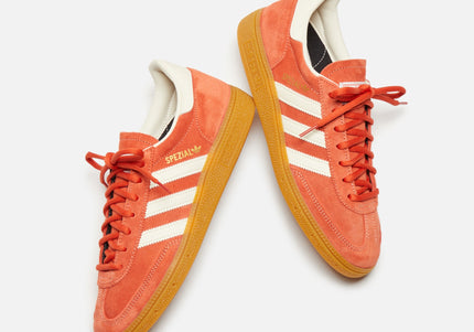 adidas Handball Spezial - Preloved Red / Cream White / Crystal White