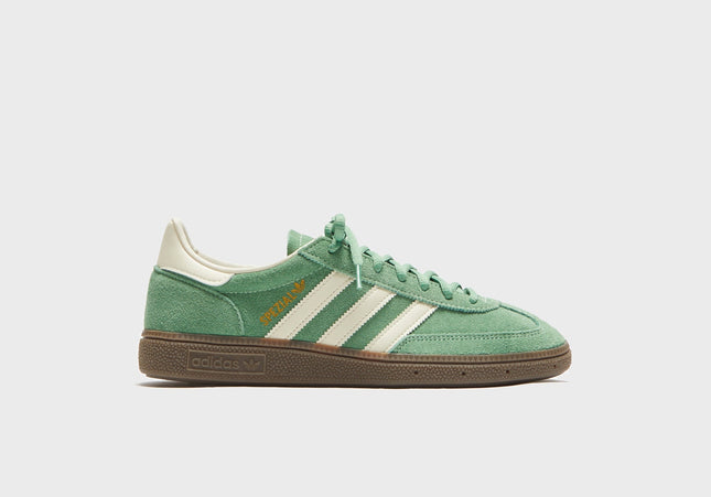 adidas Handball Spezial - Preloved Green / Cream White / Crystal White