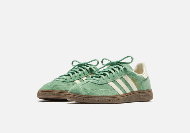 adidas Handball Spezial - Preloved Green / Cream White / Crystal White