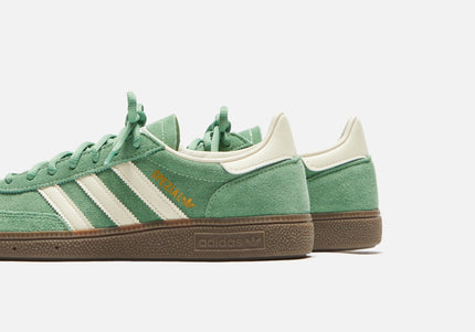 adidas Handball Spezial - Preloved Green / Cream White / Crystal White