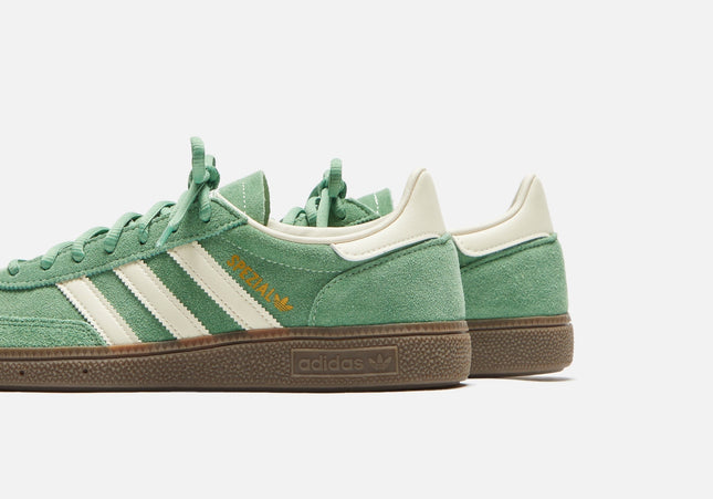 adidas Handball Spezial - Preloved Green / Cream White / Crystal White