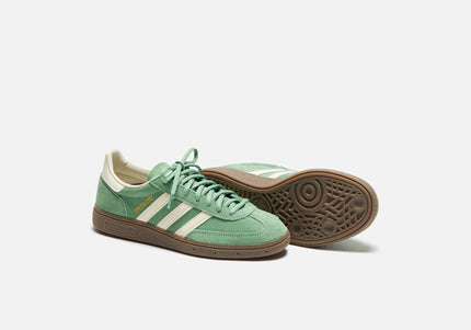 adidas Handball Spezial - Preloved Green / Cream White / Crystal White