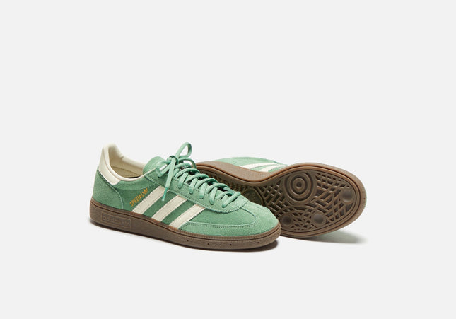 adidas Handball Spezial - Preloved Green / Cream White / Crystal White