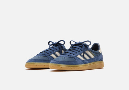 adidas Handball Spezial WM - Collegiate Navy / Bliss / Night Indigo