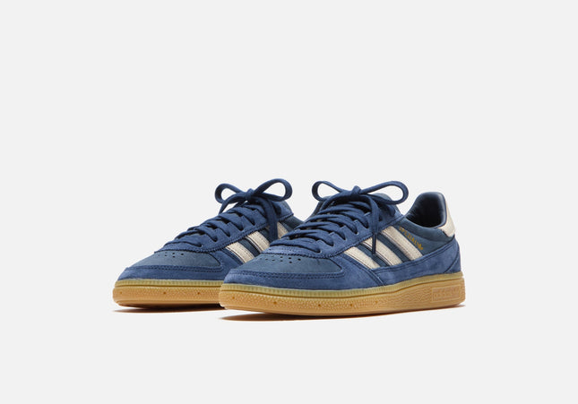 adidas Handball Spezial WM - Collegiate Navy / Bliss / Night Indigo