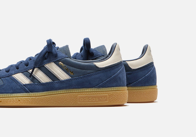 adidas Handball Spezial WM - Collegiate Navy / Bliss / Night Indigo