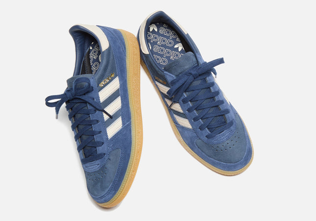 adidas Handball Spezial WM - Collegiate Navy / Bliss / Night Indigo
