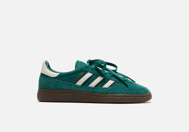 adidas Handball Spezial WM - Noble Green / Off White / Green