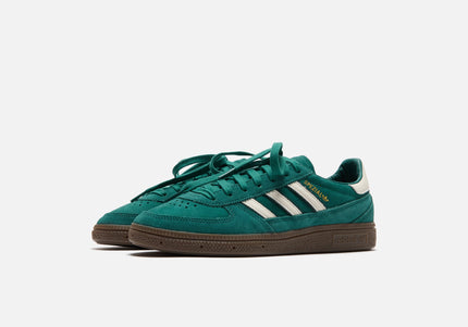 adidas Handball Spezial WM - Noble Green / Off White / Green