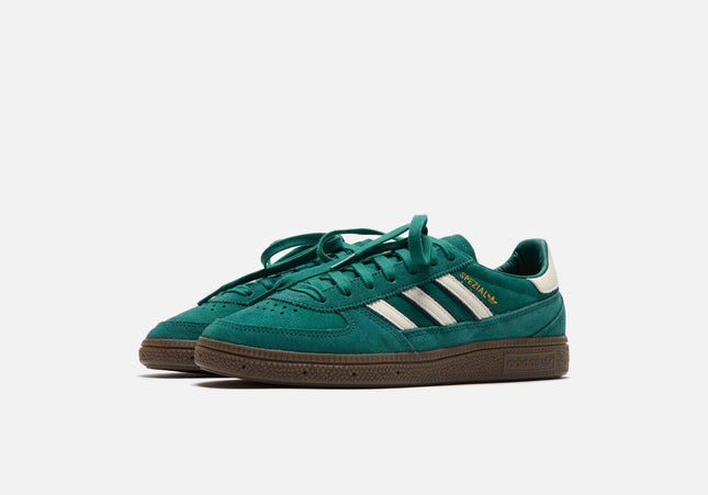 adidas Handball Spezial WM - Noble Green / Off White / Green